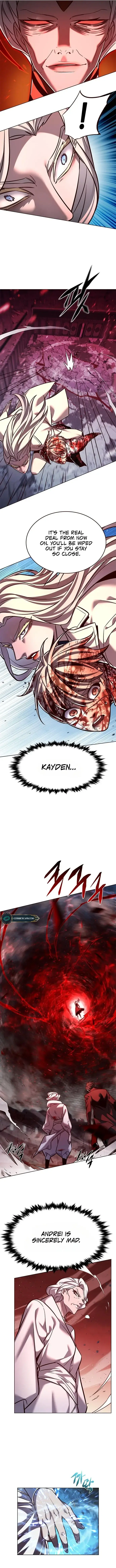 Eleceed Chapter 260 Page 8