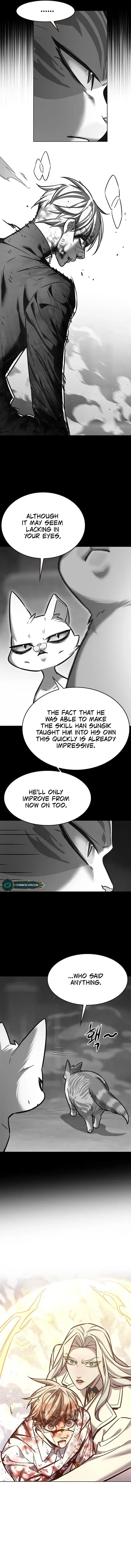 Eleceed Chapter 261 Page 4
