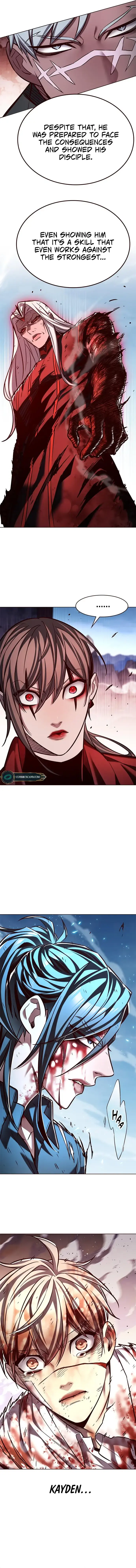 Eleceed Chapter 261 Page 7