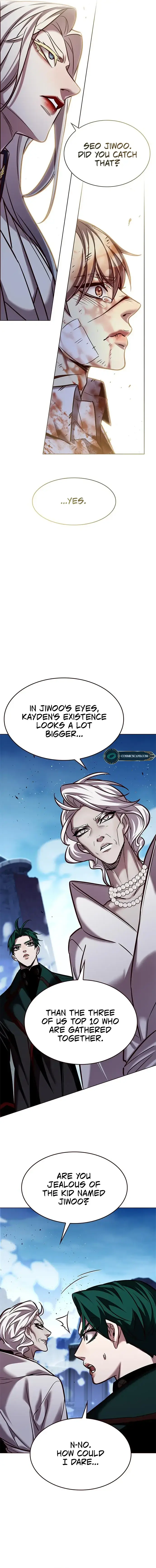 Eleceed Chapter 261 Page 8