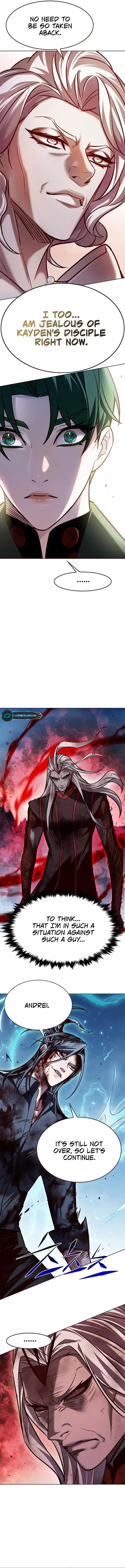Eleceed Chapter 261 Page 9