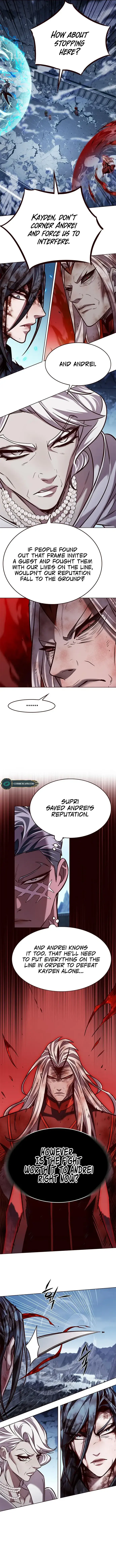Eleceed Chapter 261 Page 10