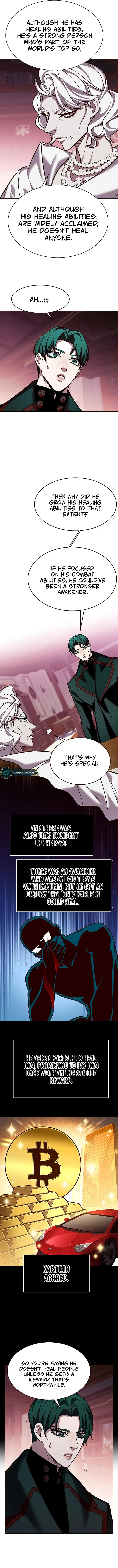 Eleceed Chapter 262 Page 7
