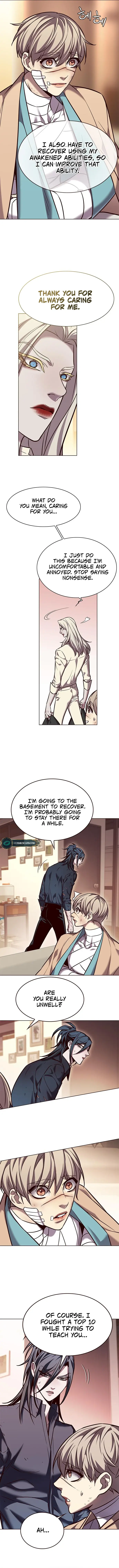 Eleceed Chapter 262 Page 10