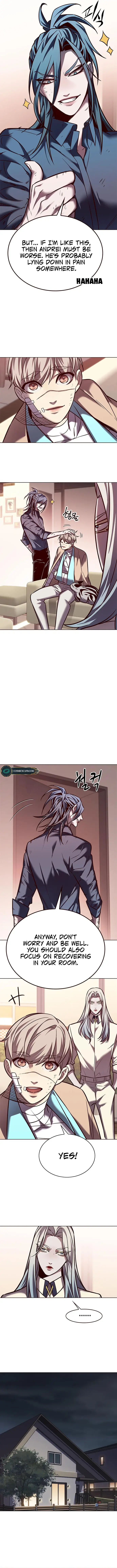 Eleceed Chapter 262 Page 11