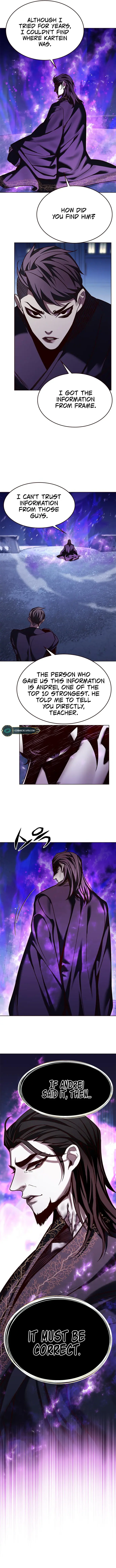 Eleceed Chapter 262 Page 16
