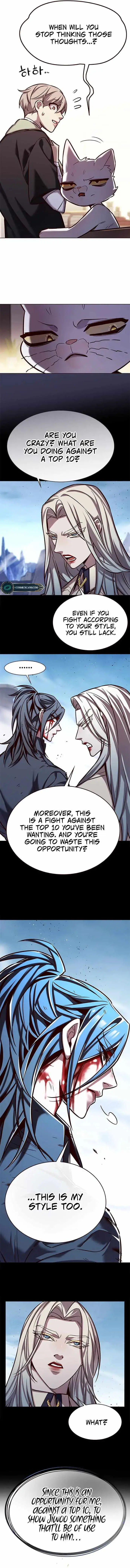 Eleceed Chapter 263 Page 5