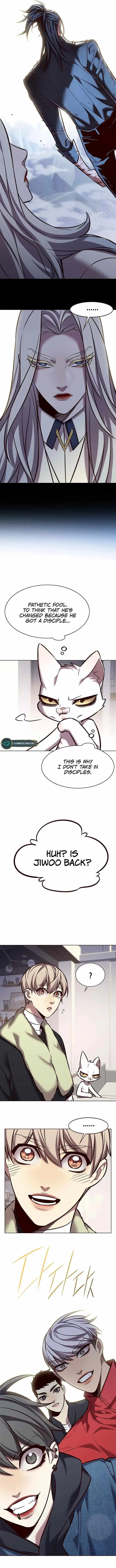 Eleceed Chapter 263 Page 6