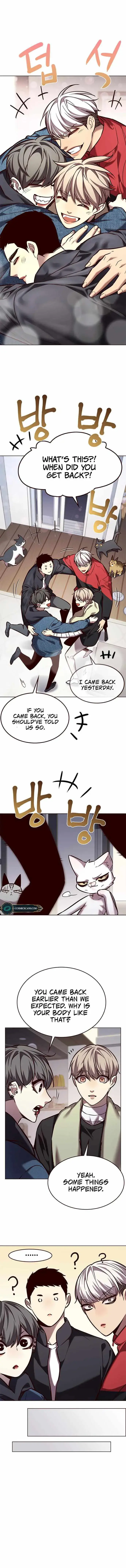 Eleceed Chapter 263 Page 7