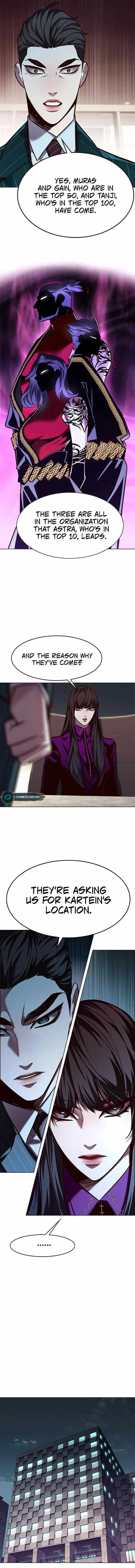 Eleceed Chapter 263 Page 10