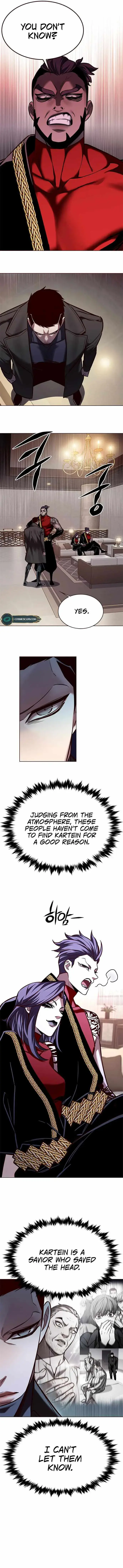 Eleceed Chapter 263 Page 11