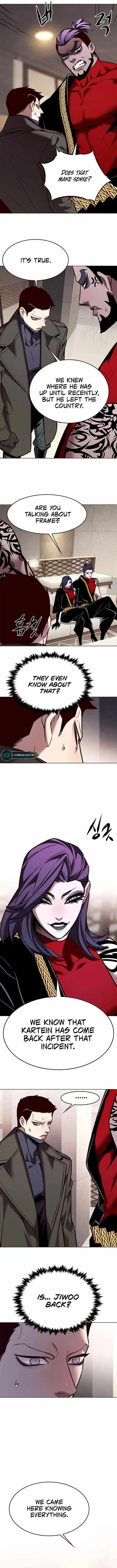 Eleceed Chapter 263 Page 12