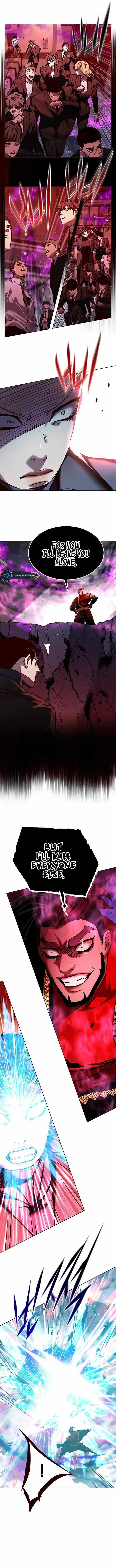 Eleceed Chapter 263 Page 16