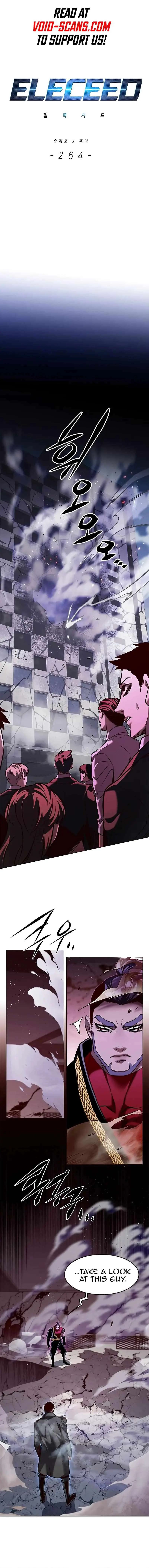 Eleceed Chapter 264 Page 2