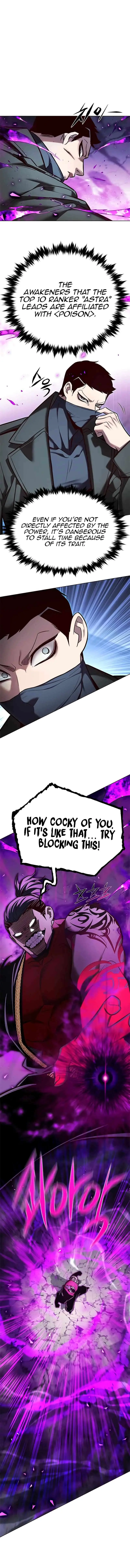 Eleceed Chapter 264 Page 9