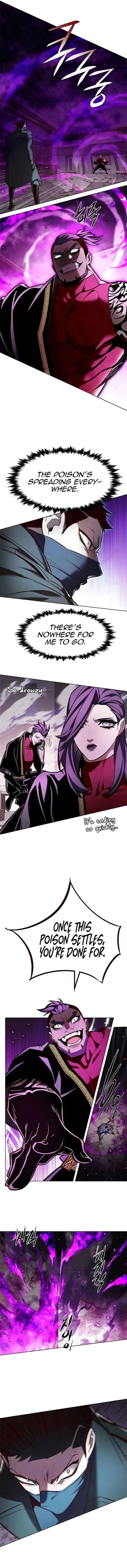 Eleceed Chapter 264 Page 10