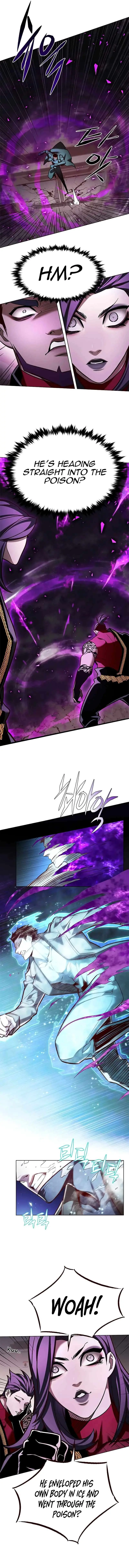 Eleceed Chapter 264 Page 11