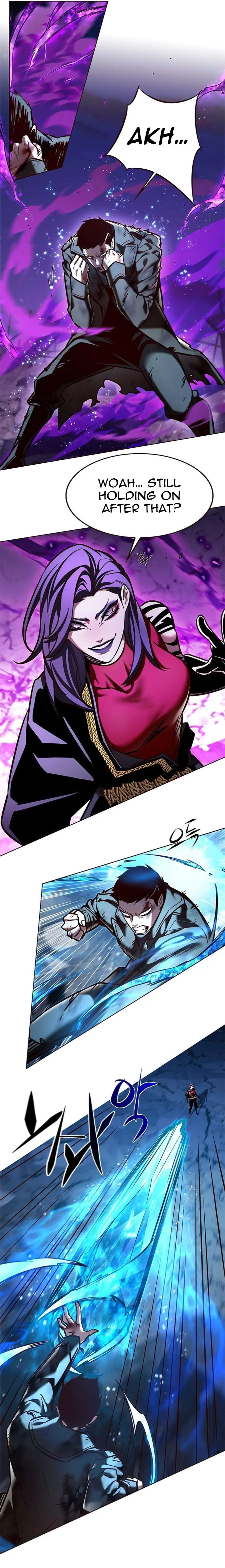 Eleceed Chapter 265 Page 4