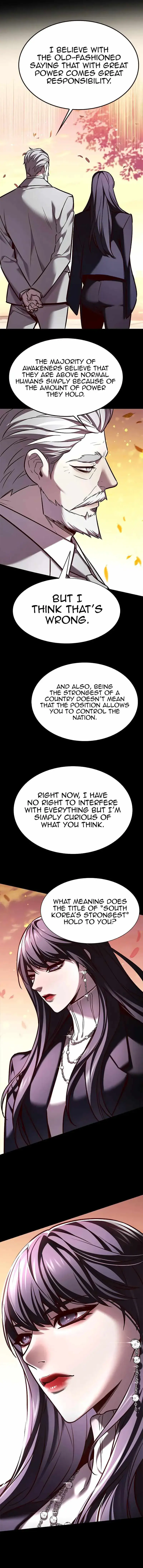 Eleceed Chapter 266 Page 4