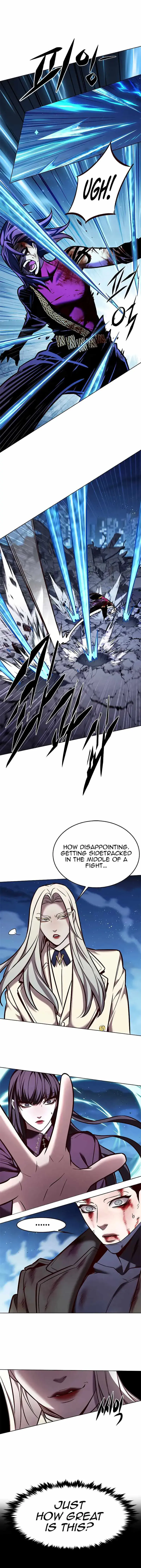 Eleceed Chapter 267 Page 4