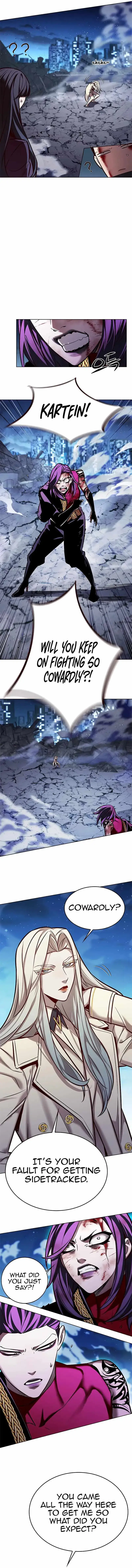 Eleceed Chapter 267 Page 6
