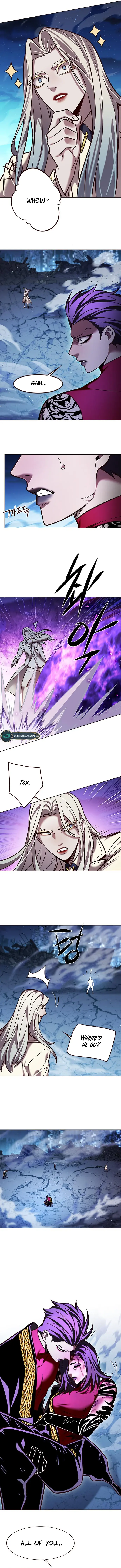 Eleceed Chapter 268 Page 11