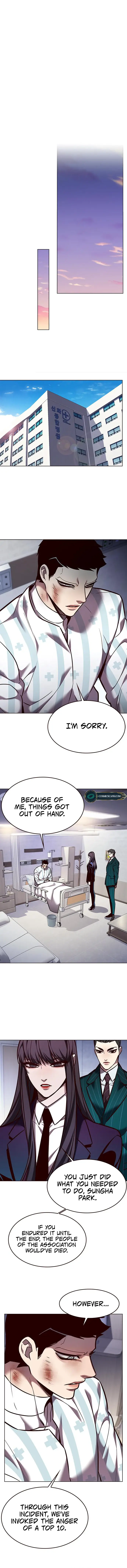 Eleceed Chapter 268 Page 13