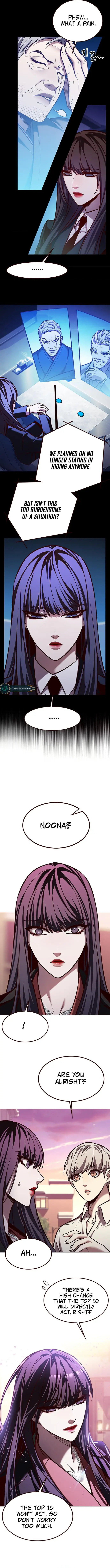 Eleceed Chapter 269 Page 6