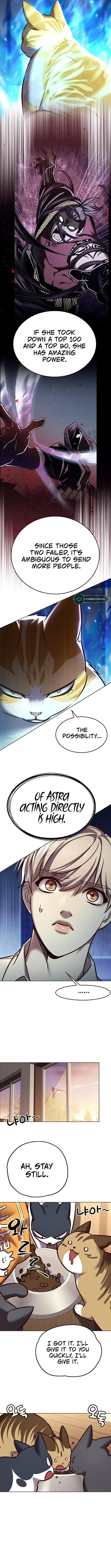 Eleceed Chapter 269 Page 9