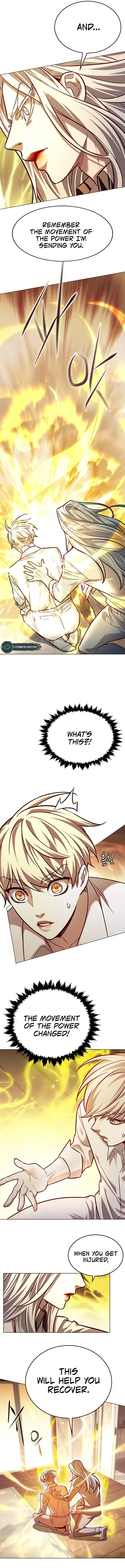 Eleceed Chapter 269 Page 12