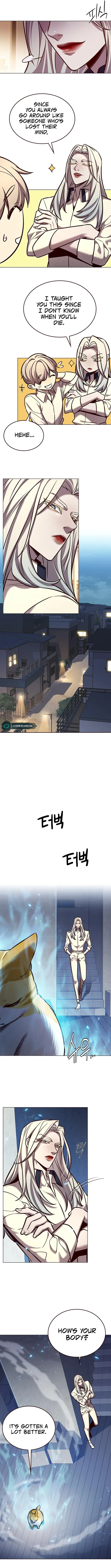 Eleceed Chapter 269 Page 14