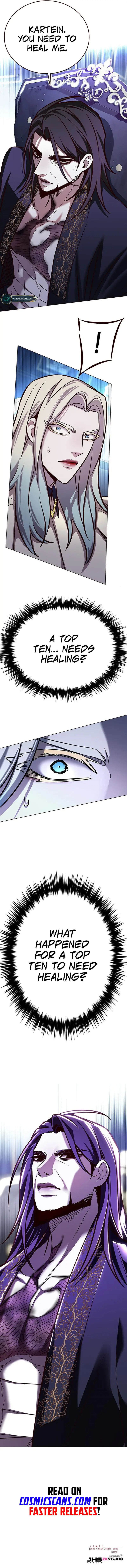 Eleceed Chapter 270 Page 16