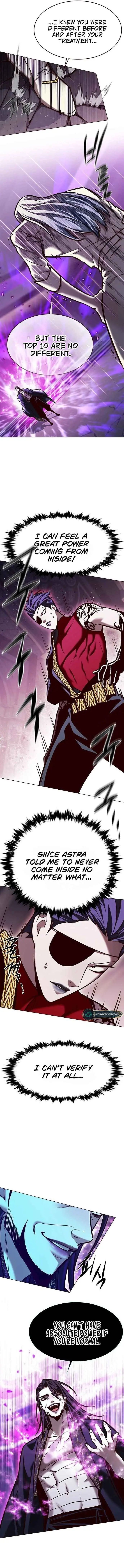 Eleceed Chapter 272 Page 3