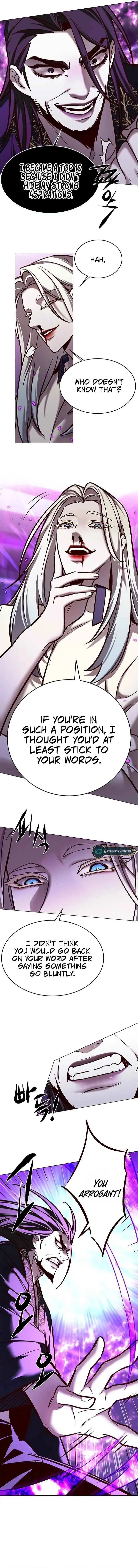 Eleceed Chapter 272 Page 4