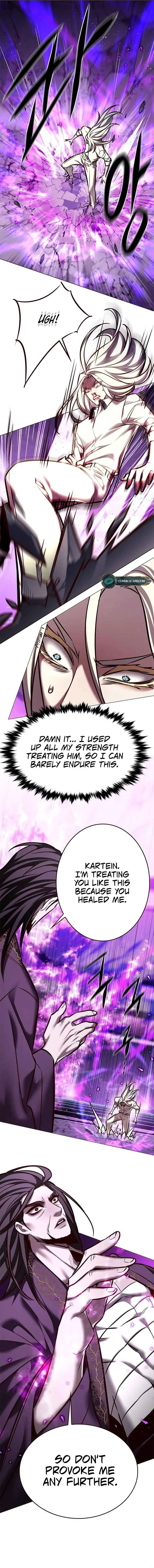 Eleceed Chapter 272 Page 5