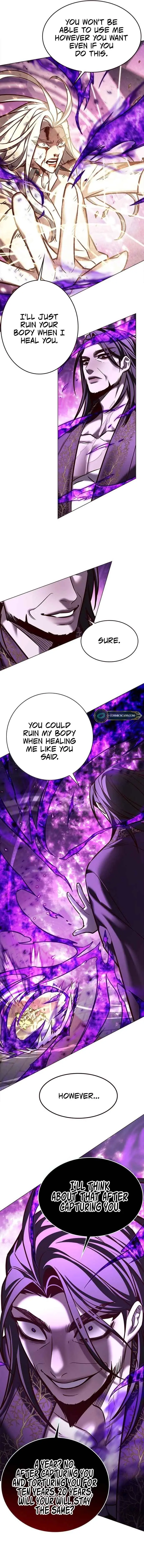 Eleceed Chapter 272 Page 12
