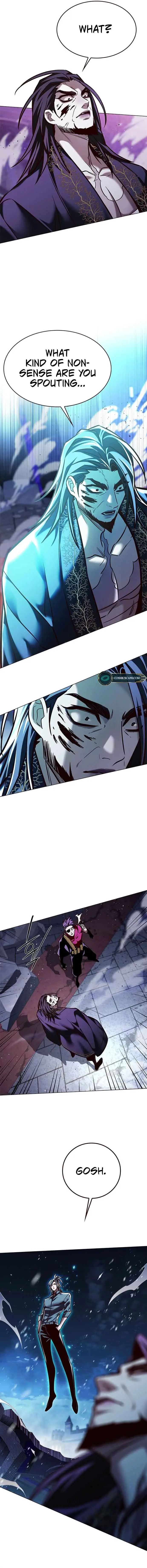 Eleceed Chapter 272 Page 18