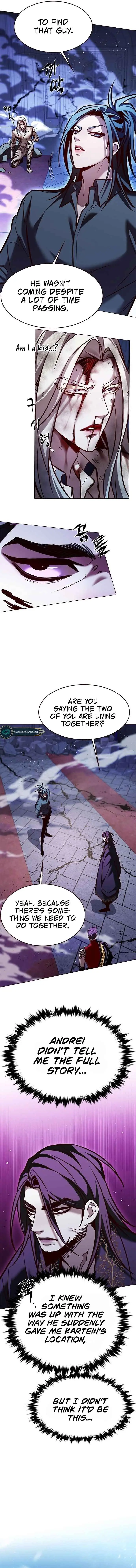 Eleceed Chapter 273 Page 3