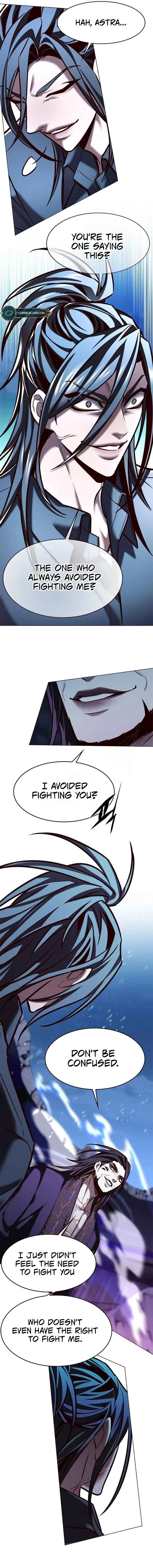 Eleceed Chapter 273 Page 6