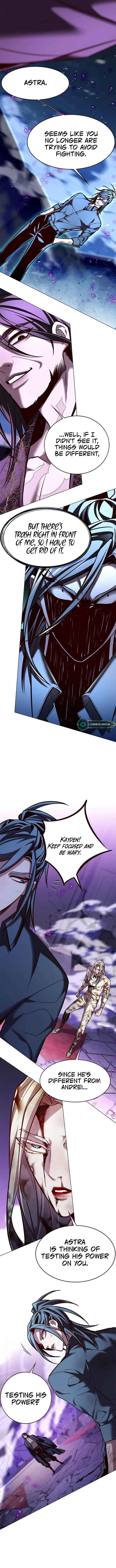 Eleceed Chapter 273 Page 11