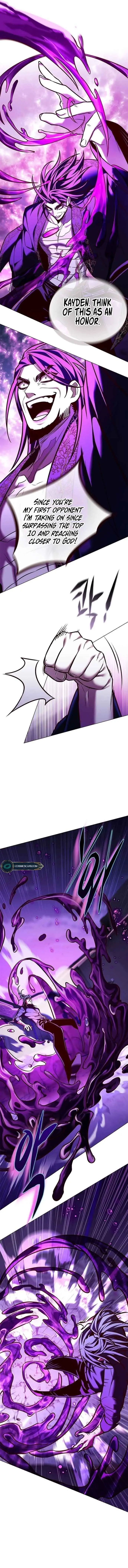 Eleceed Chapter 273 Page 13