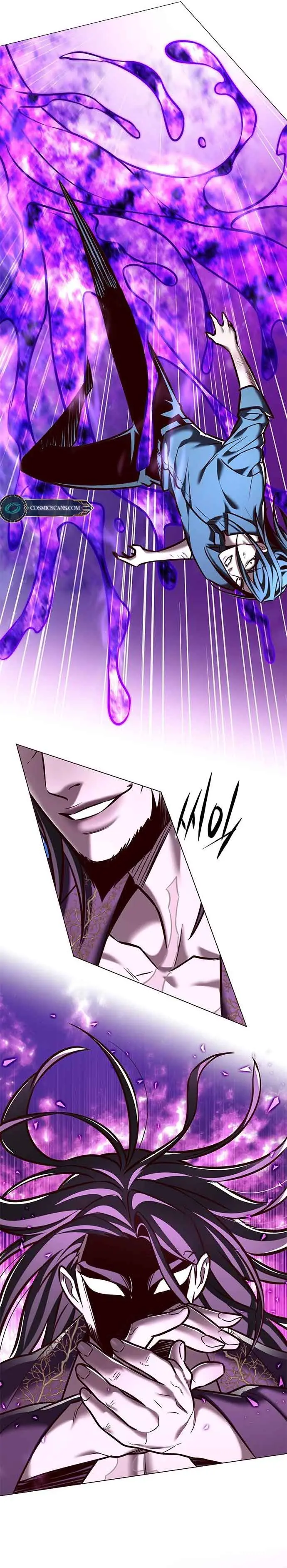 Eleceed Chapter 273 Page 16