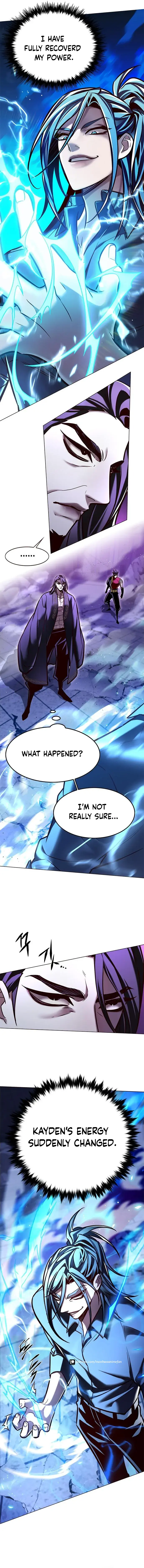 Eleceed Chapter 274 Page 3