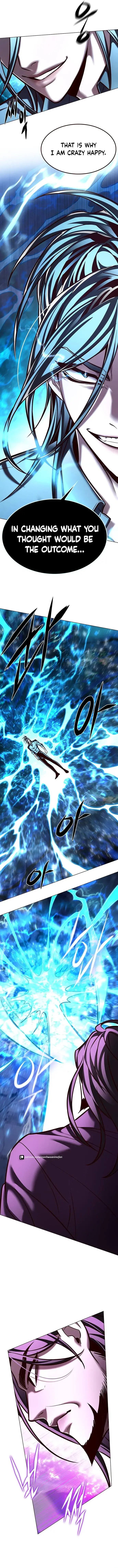 Eleceed Chapter 274 Page 5