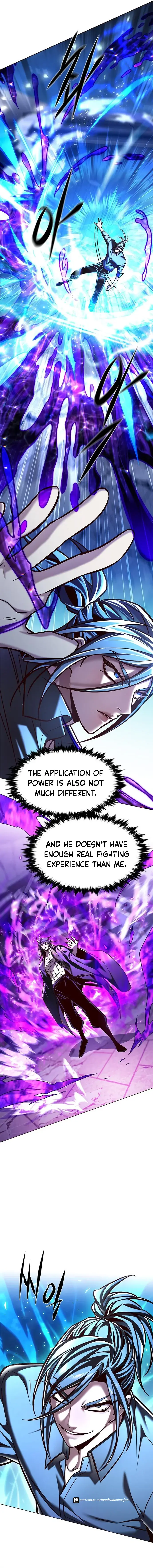 Eleceed Chapter 274 Page 8