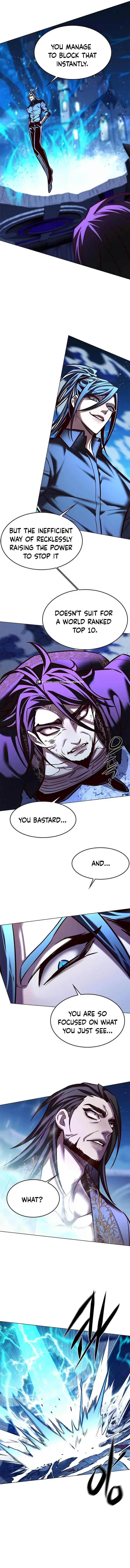 Eleceed Chapter 274 Page 11