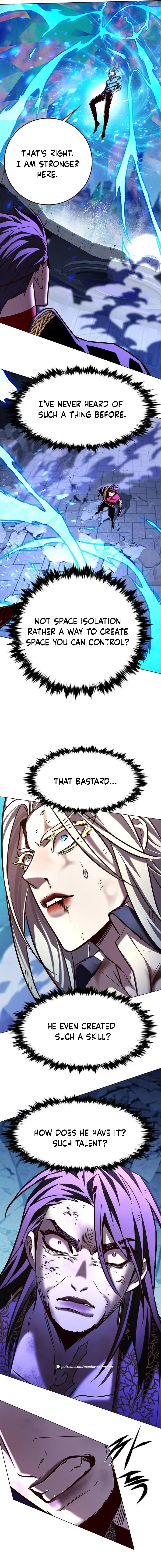 Eleceed Chapter 274 Page 17