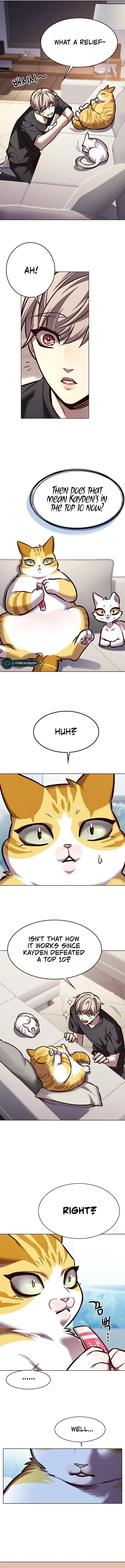 Eleceed Chapter 275 Page 10
