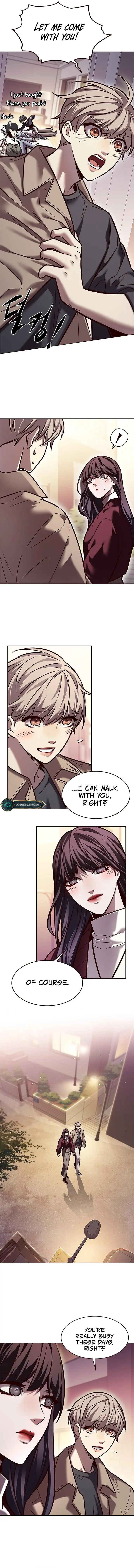 Eleceed Chapter 276 Page 13