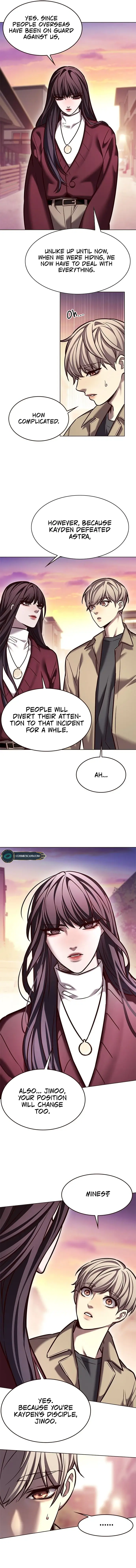 Eleceed Chapter 276 Page 14